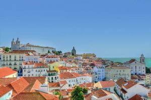 Visite du Portagule et de Lisbonne