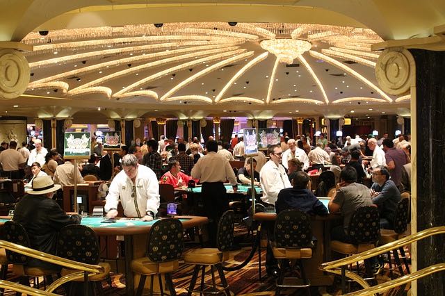 Pourquoi les casinos en ligne ont-ils du succès ?