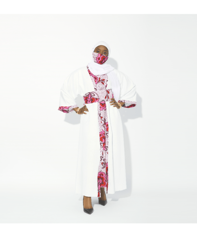 Adopter la mode de l’abaya kimono, comment faire