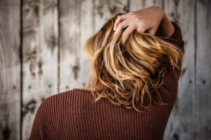 Comment arrêter la chute des cheveux