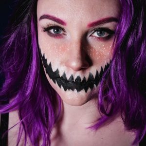  Les 10 meilleures idées de maquillage d’Halloween que vous pouvez réaliser à la maison