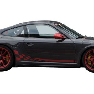 Choisissez les meilleurs équipements pour le tuning de votre Porsche
