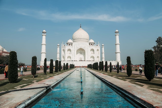 Voyage en Inde : quels sont les gestes à éviter? Comment se comporter?