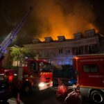 Contre-expertise en sinistre incendie