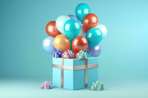 Où et comment commander facilement des ballons et cadeaux personnalisés en ligne