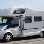 modèles de camping-cars