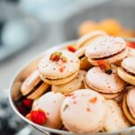 macarons maison