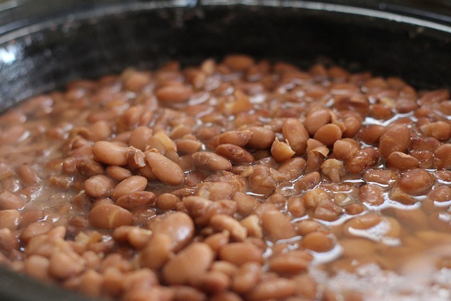 cuisiner les légumineuses