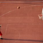 le basket-ball
