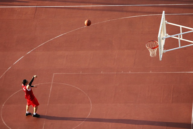 le basket-ball