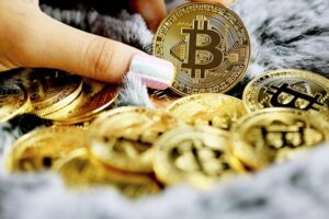 cryptomonnaies