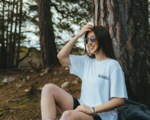 t shirts basiques