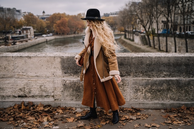 mode vintage