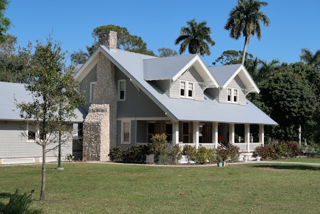 estimation immobilière