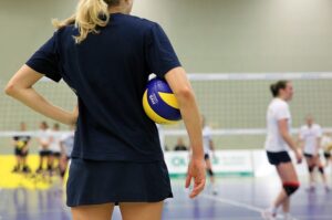 sports d'équipe