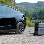 véhicules électriques