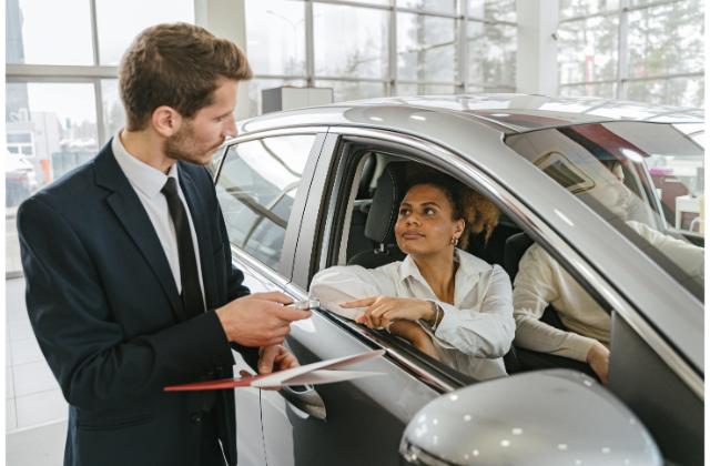 Location auto : le bon plan pour voyager sans contraintes