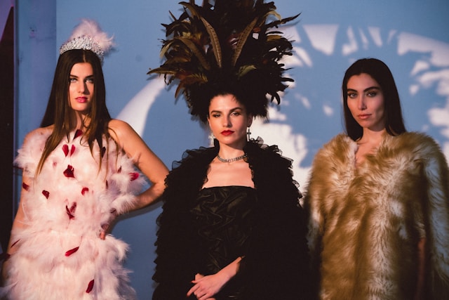 haute couture