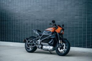 moto d'occasion
