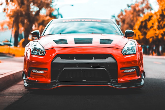 crédit auto
