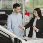 Leasing auto