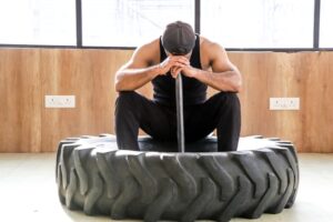 fatigue musculaire