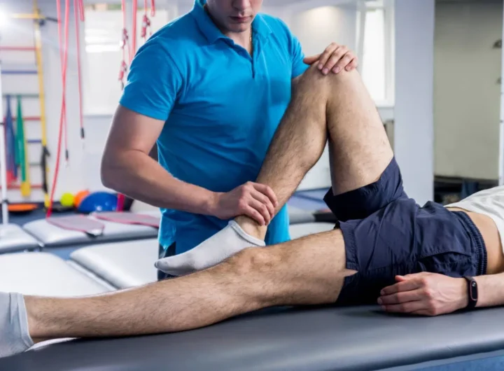 coaching sportif kiné paris