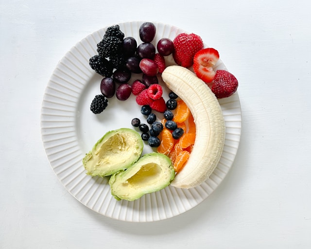 rééquilibrage alimentaire