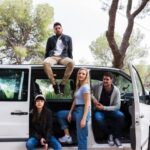 minibus 9 places
