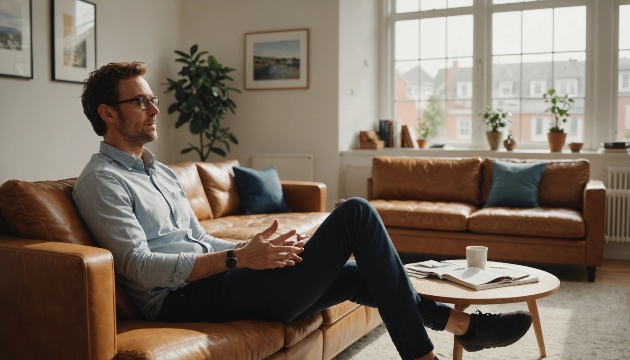 Comment développer son potentiel avec des techniques de coaching innovantes