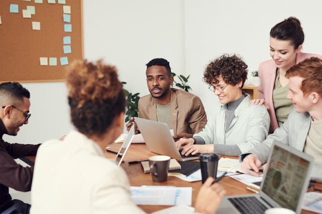 gestion de formation Odoo