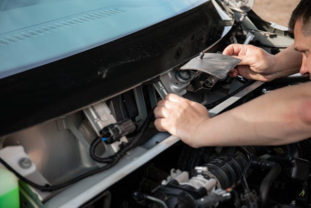 Pièces auto pas chères