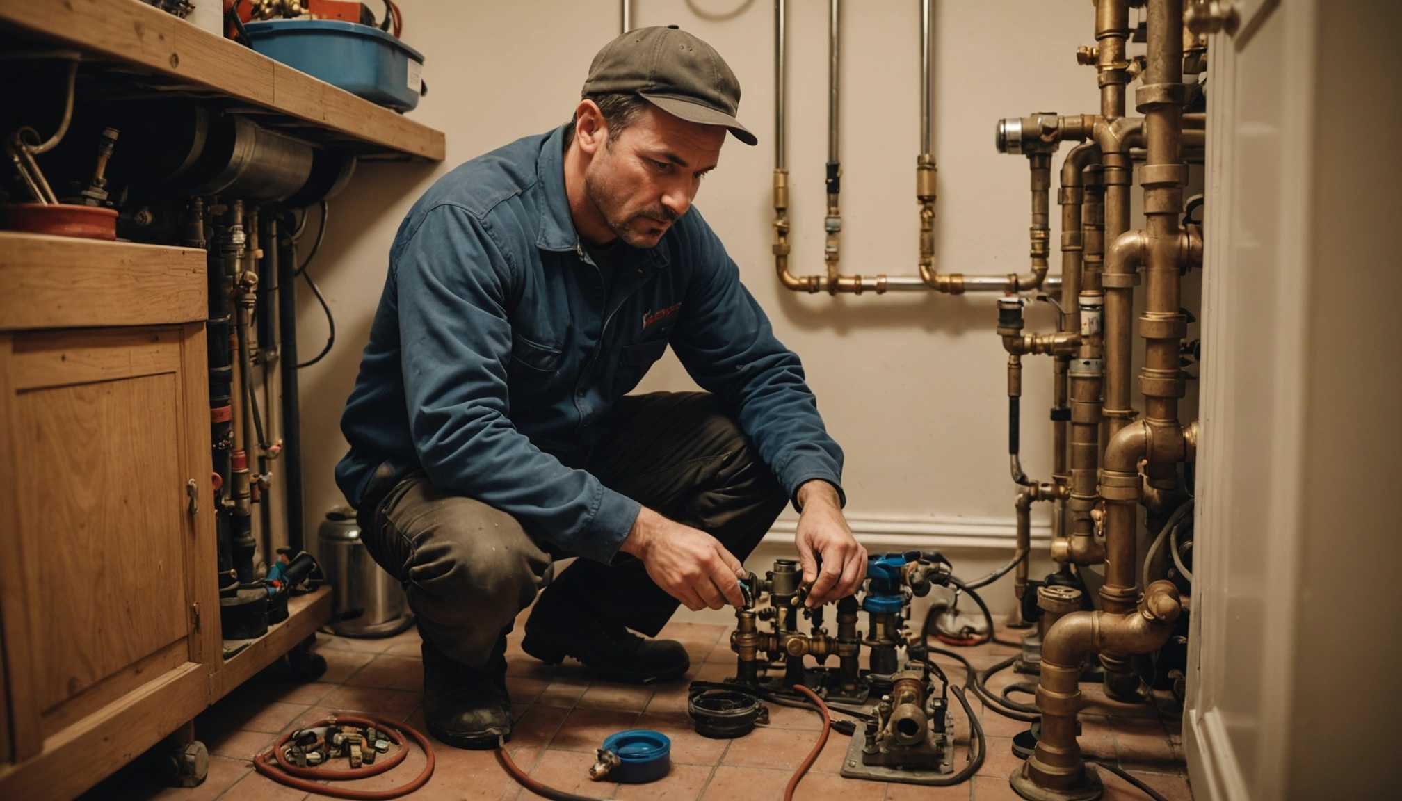 Services de plomberie et chauffage de qualité à Toulouse : un savoir-faire unique
