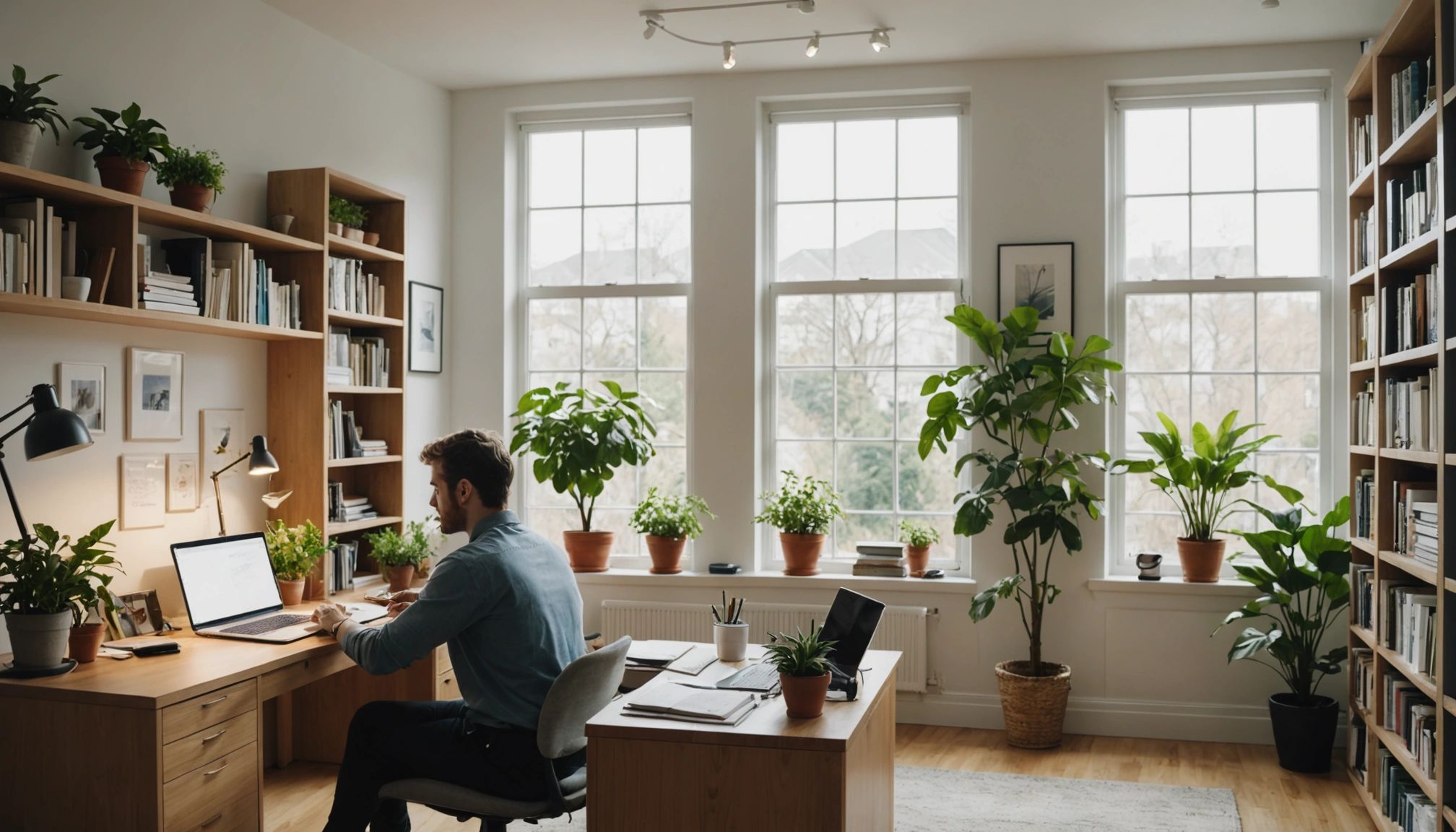 Solutions innovantes pour optimiser votre investissement locatif en ligne