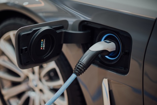 voiture électrique