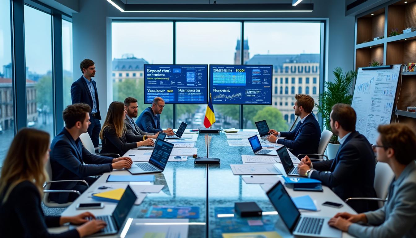 crseo belgique, votre partenaire expert en marketing digital et netlinking, accompagne les consultants seo pour optimiser leur visibilité en ligne et booster leur référencement naturel.