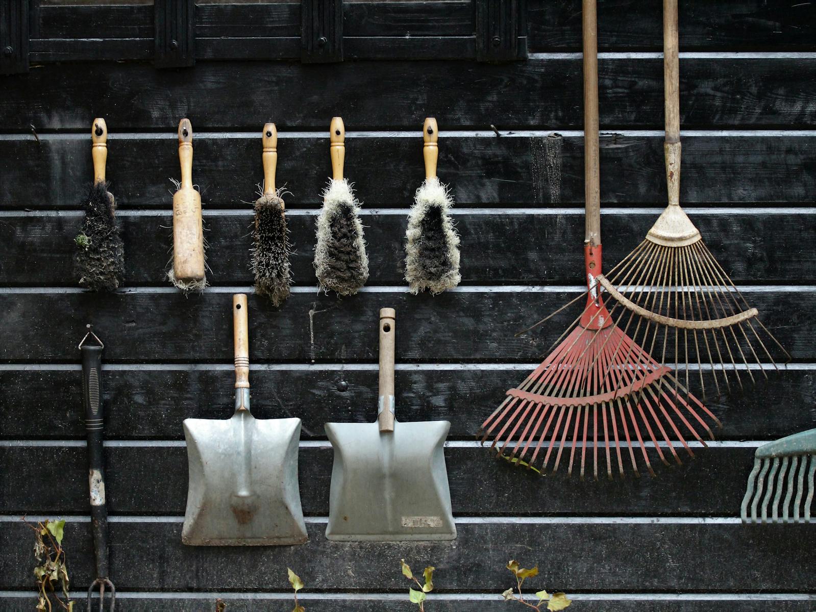 produits essentiels pour votre maison et jardin