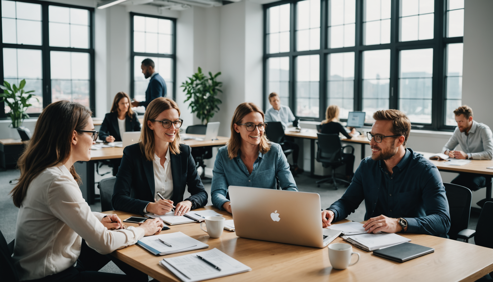 Marketing de contenu : la méthode pour attirer naturellement les clients