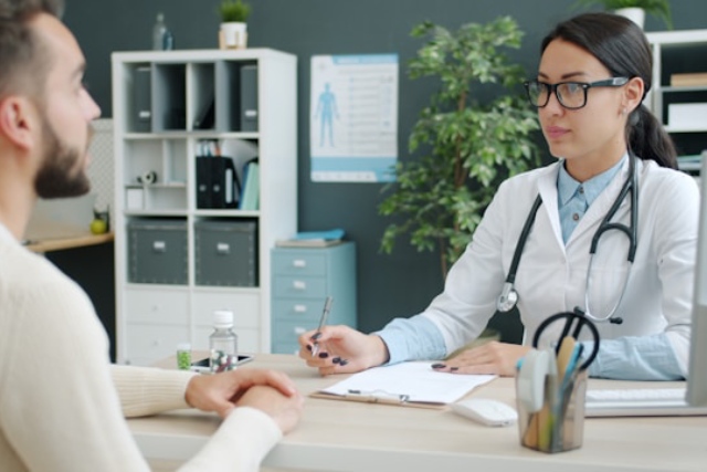 ordonnances médicales