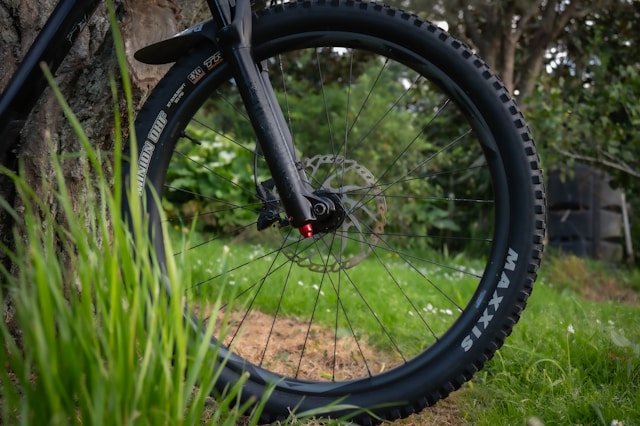 pneus tubeless