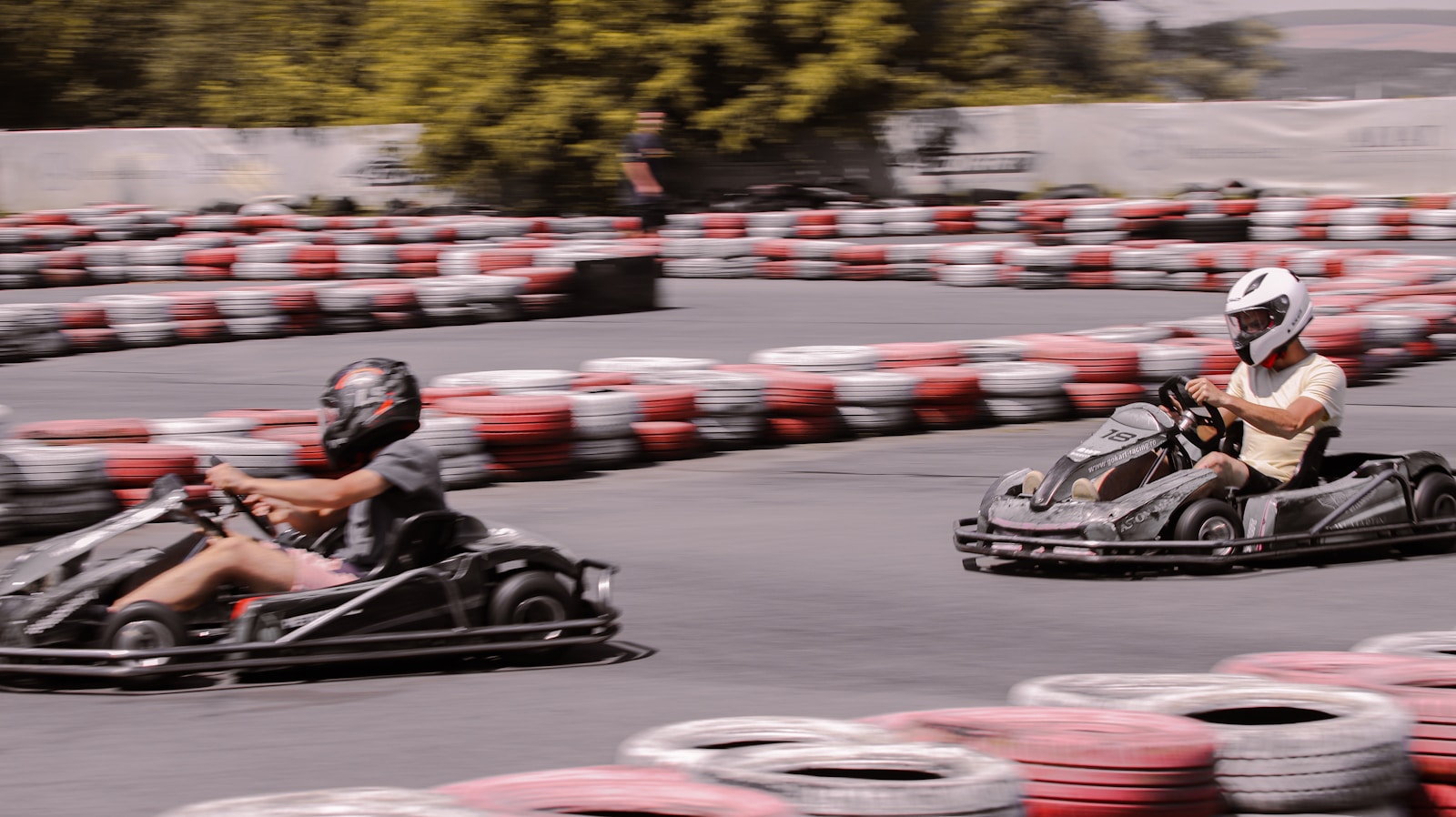 Karting