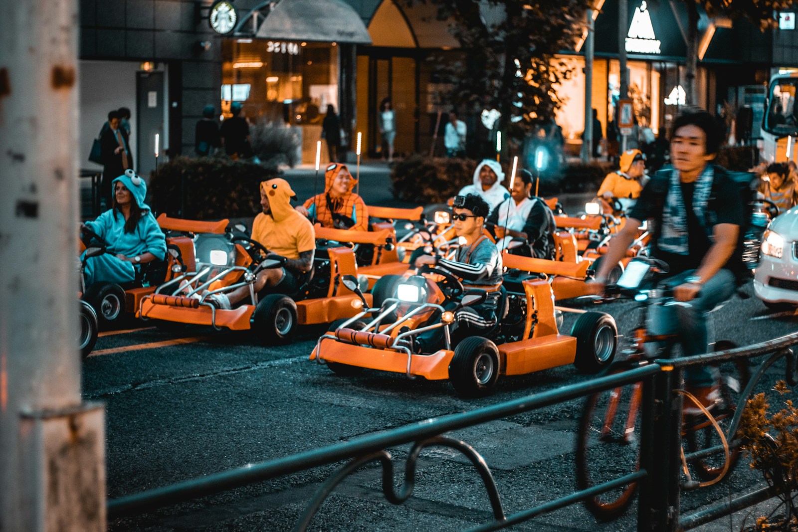 Karting