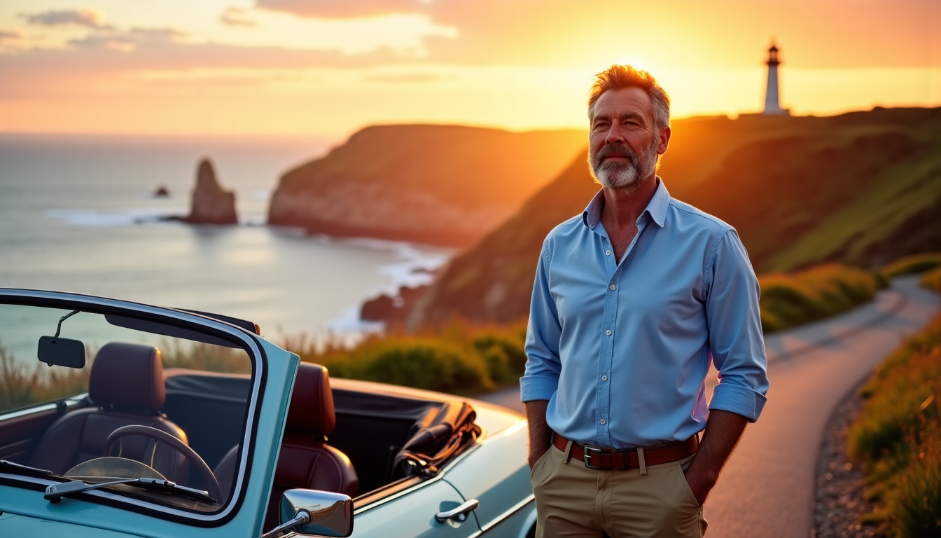 Road trip en Bretagne : que faire et que voir en une semaine de vacances