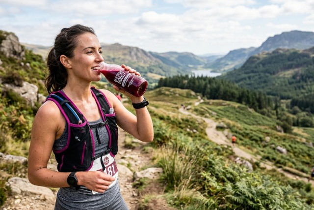 nutrition sportive