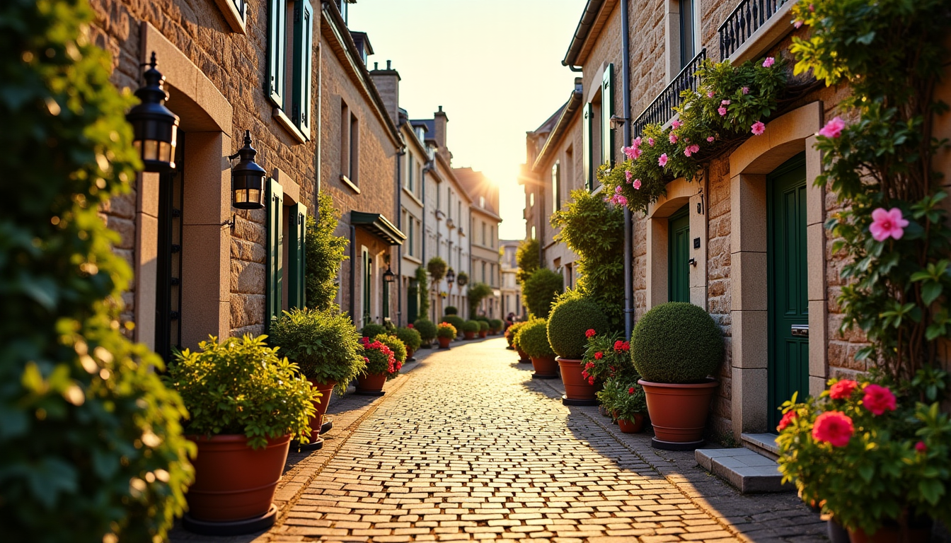Hôtel à Vannes : Notre sélection des meilleures adresses dans le centre historique