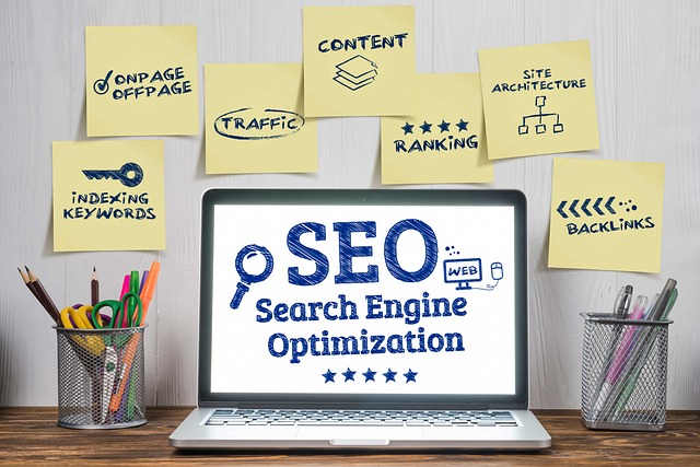 Audit SEO avant optimisation : pourquoi ?