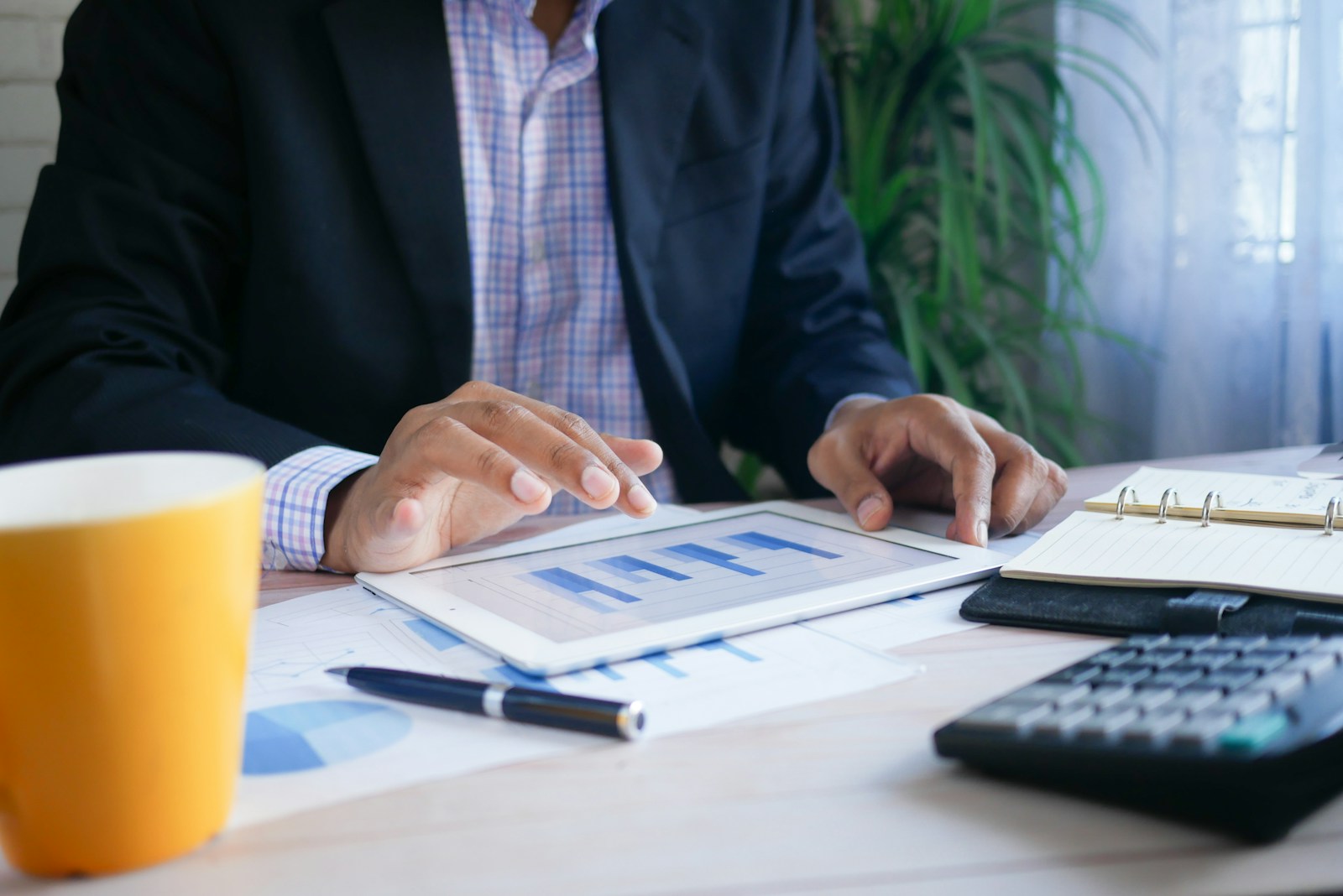 gestion entreprise