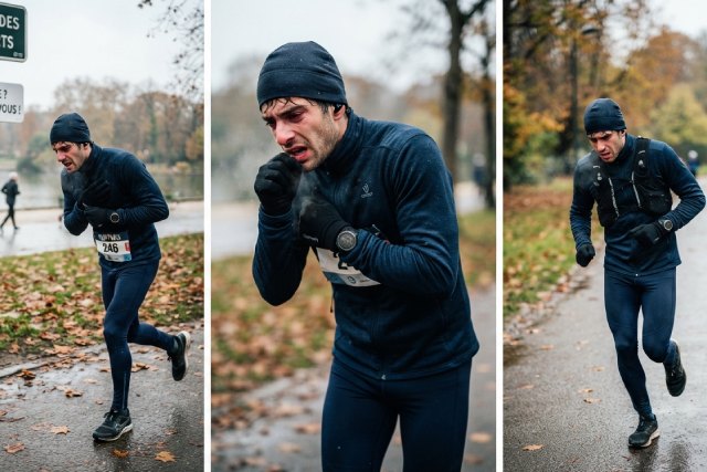 Sport et Grippe