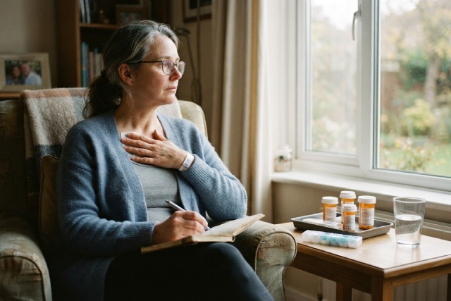 maladies chroniques