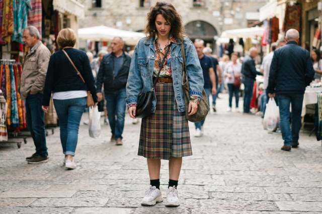 erreurs de style